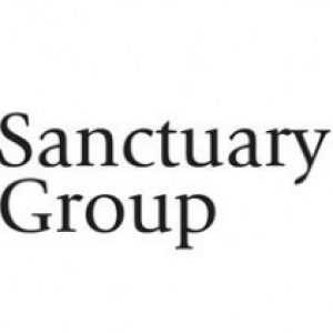 Group logo of Sanctuary Cells