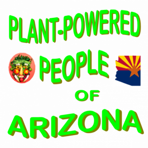 Group logo of Plant-Powered People of Arizona
