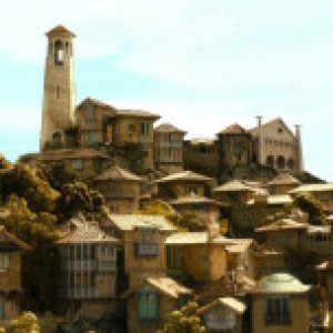 Group logo of Corazon del Cielo