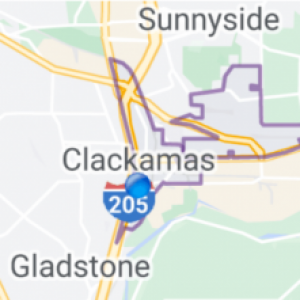 Group logo of Clackamas/Happy Valley (Oregon)